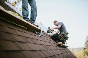 Local Roofers in North Sacramento, CA